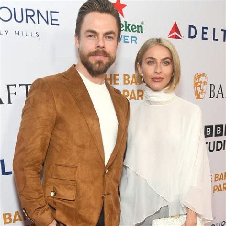 Who Is Derek Hough Partner? Everything To Know About His Sexuality And Love Life