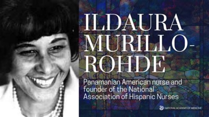 Who Is Dr. Ildaura Murillo-Rohde? Details About The Husband And Children Of The Panamanian American Nurse