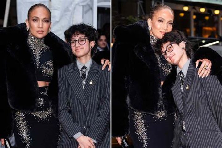 
Who is Emme Maribel Muñiz, Jennifer Lopez’s daughter? 