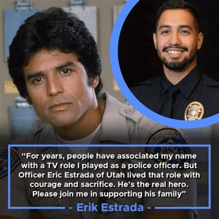 Who Is Erik Estrada Father Renildo Estrada? Everything To Know About His Family