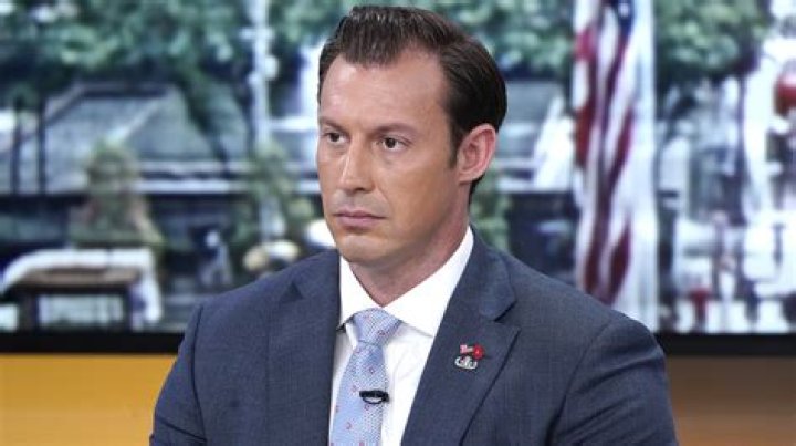 Who Is Fox News Contributor Joey Jones? Know About His Wikipedia Details And His Married Life With Meg Garrison