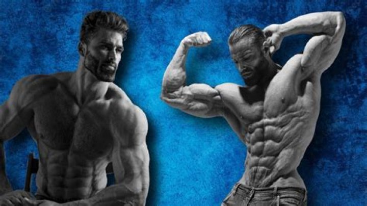 Who Is Gigachad Wife – Is The Bodybuilder Married? Details We Know About The Web Star