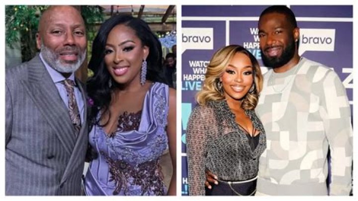 Who Is Gregory Lunceford New Girlfriend? Married To Medicine Star Has Moved On From Quad Webb