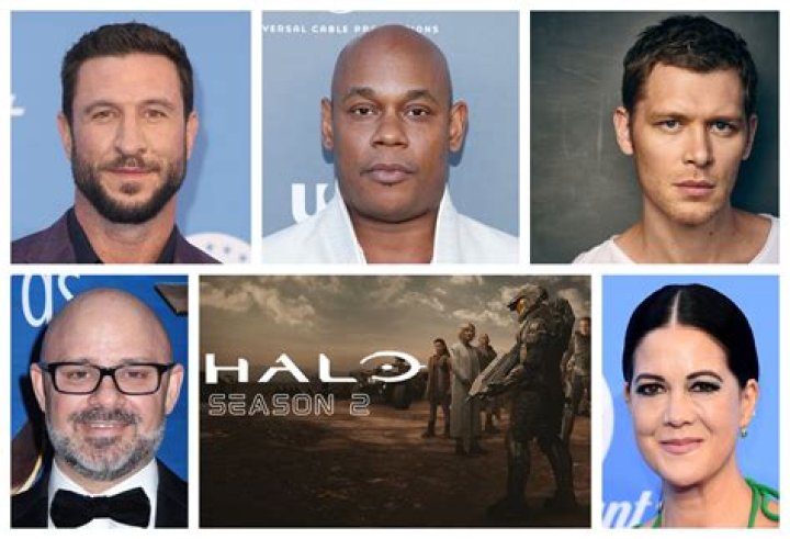 Who Is Hayley Canham? Details To Know On Halo TV Series Cast