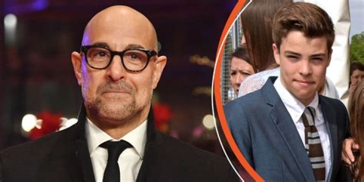 Who Is Isabel Concetta Tucci? Everything To Know About Stanley Tucci’s Children