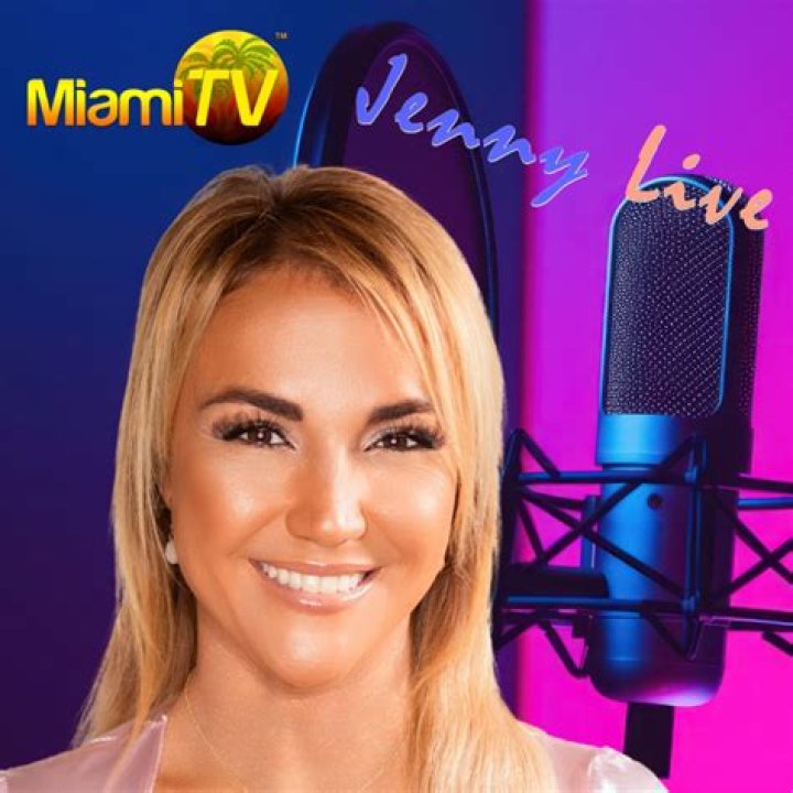 Who Is Jenny Scordamaglia Husband Enrique Benzoni? Everything About The MIAMI TV CEO And President