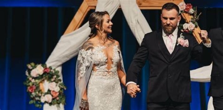 Who Is Joanne Wood Husband John Wood? Age Wiki – How Long Are They Married?