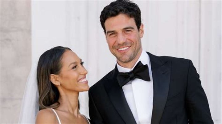 Who is Joe Amabile Dating? Who is His Wife?