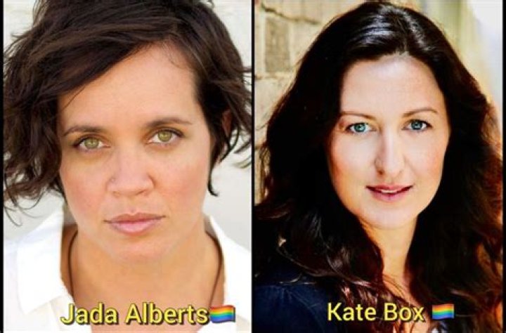 Who Is Kate Box Partner Jada Alberts? Details On Everything