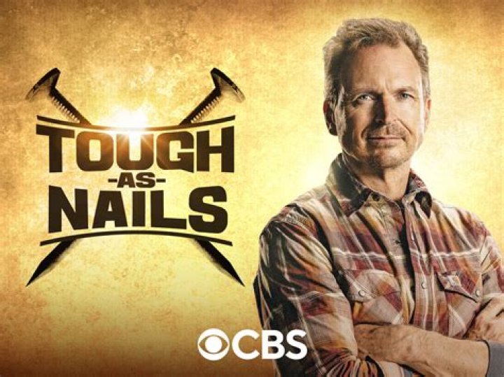 Who Is Kelsy Reynolds? Details To Know About The Cast Of Tough As Nails Season 3