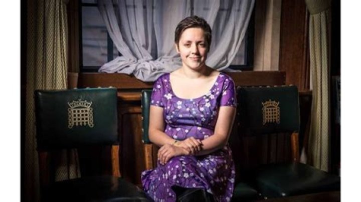 
Who is Kirsty Blackman? Scottish MP’s transgender and LGBTQ comments go viral 