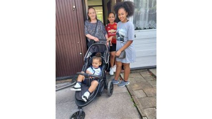 
Who is Kyra Hill? What has happened to Kyra Hill? 