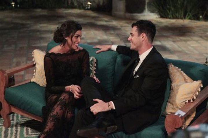 Who Is Lace Morris Dating? Dating History And Bachelor Nation Journey