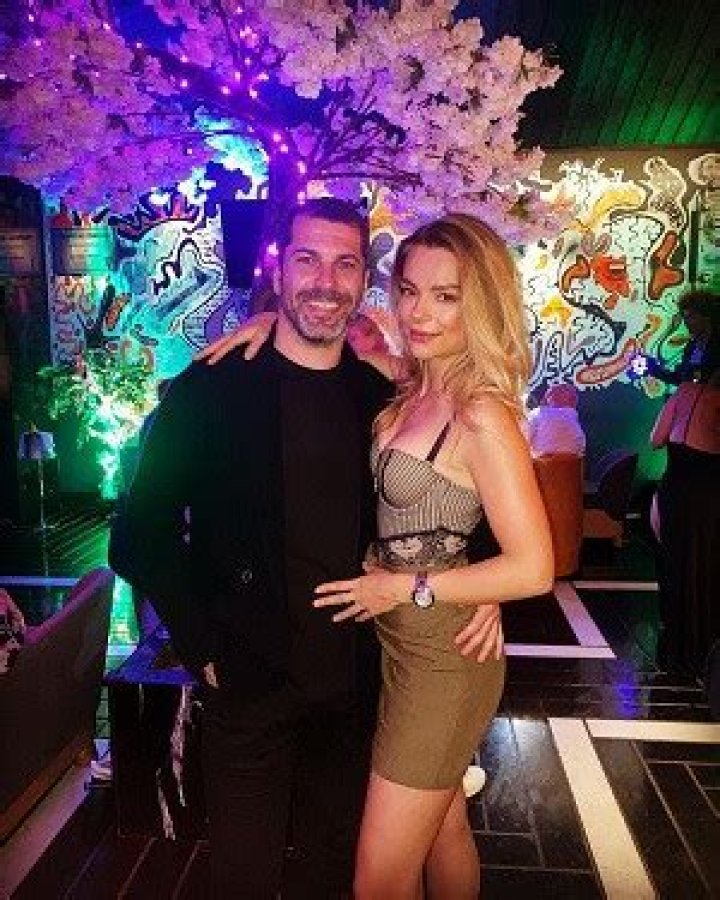 Who Is Laurent Manuel-Yvonne Mai Boyfriend? Meet The Couple On Instagram