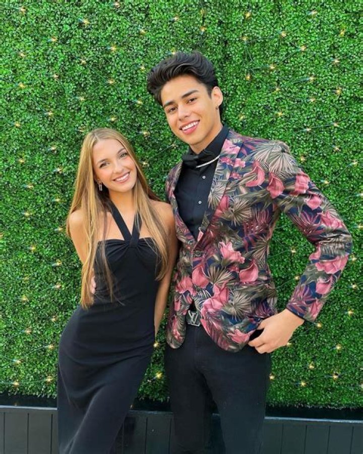 Who Is Lexi Rivera Dating? Meet The YouTuber Lexi Rivera On Instagram