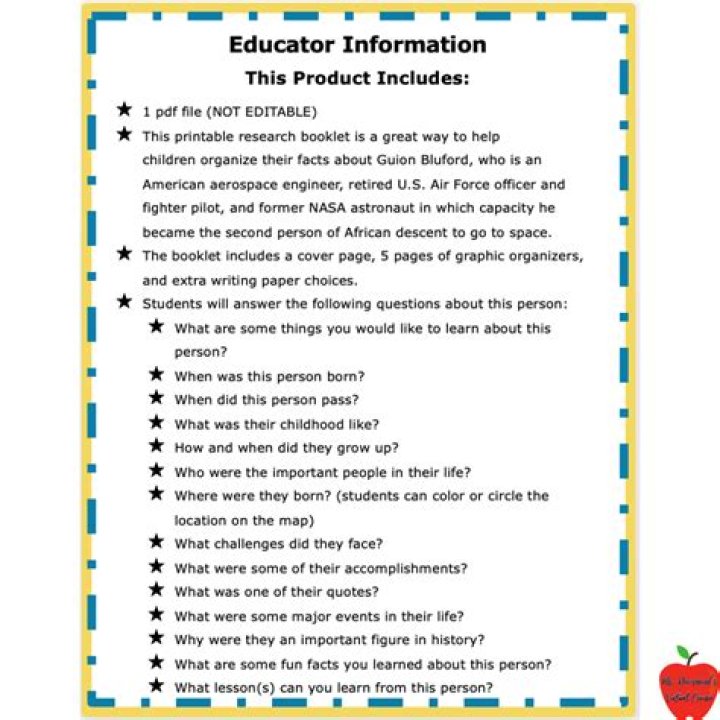 Who Is Linda Tull Guion Bluford Wife; Age Difference Net Worth & Kids