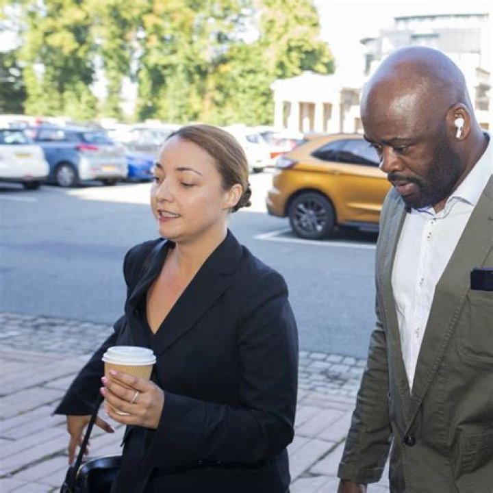 Who Is Louis Saha Matturie? Wife or Partner – What Are The Rape Charges on The Player?