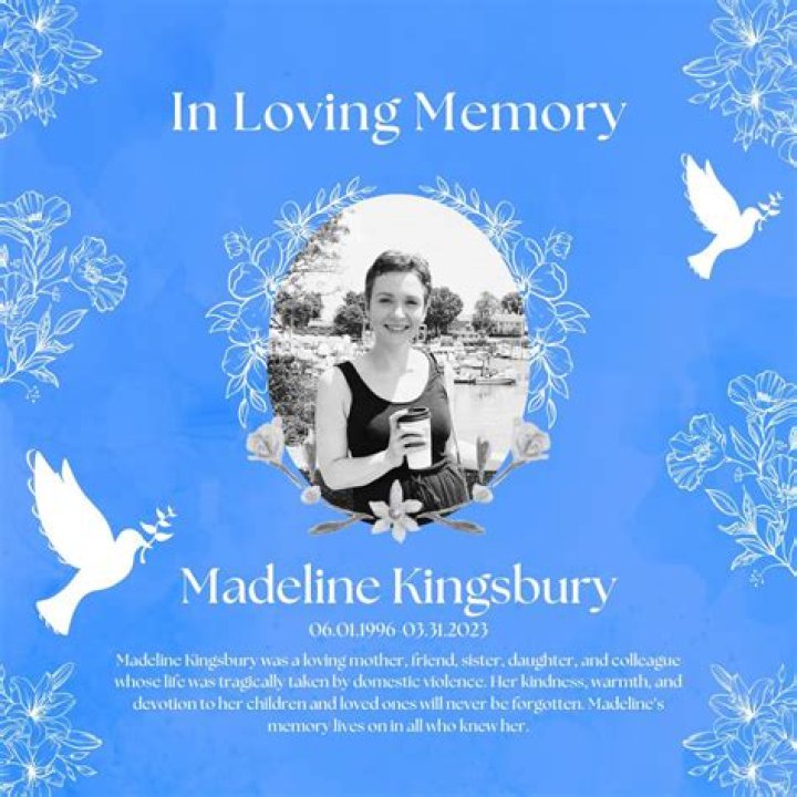 Who Is Madeline Kingsbury Mother Deanna Naber? Meet Her Father And Family