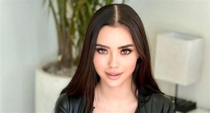 Who is Marisol Yotta? Inside The Life of OnlyFans Model and Influencer
