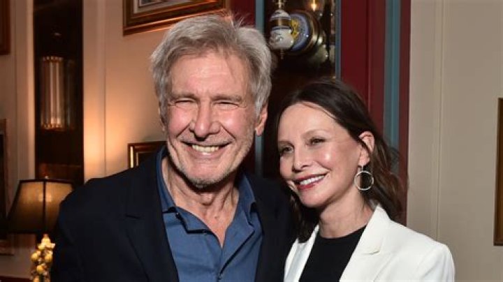Who is Mary Marquardt, Harrison Ford’s ex-wife?