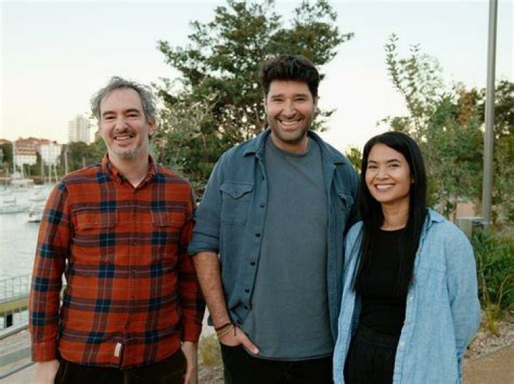 Who Is Melanie Perkins’ Husband Cliff Obrecht? Canva Founder Listed Among The Richest Australians