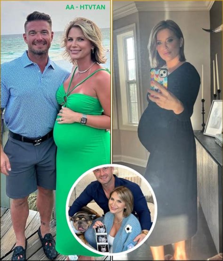 Who Is Mike Counihan? Ashley Strohmier Husband, Relationship Timeline And Age Gap