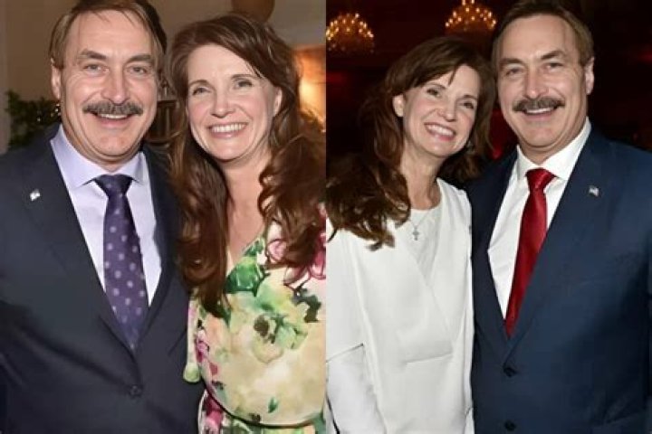 Who Is Mike Lindell’s Wife Karen Dickey? Everything On Her Family, Children And Net Worth