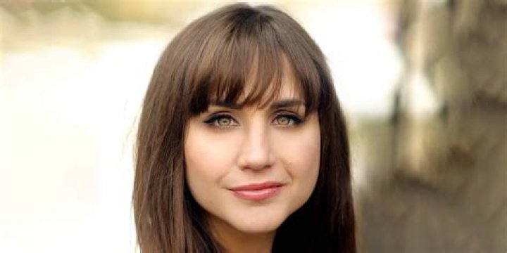 
Who is Natasia Demetriou (What We Do in the Shadows)? Wiki 