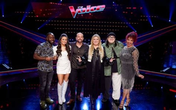 
Who is Neil Salsich? The Voice season 23 contestant’s musical journey began at age 6 