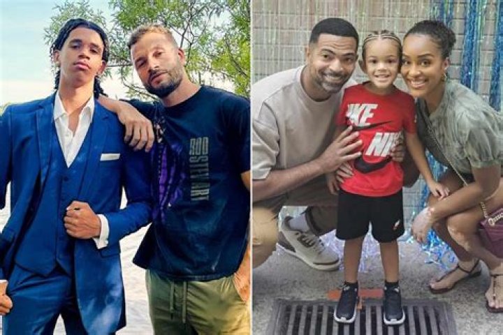 Who Is Nikkia Whiteside? Meet Trinity Whiteside Wife On Instagram