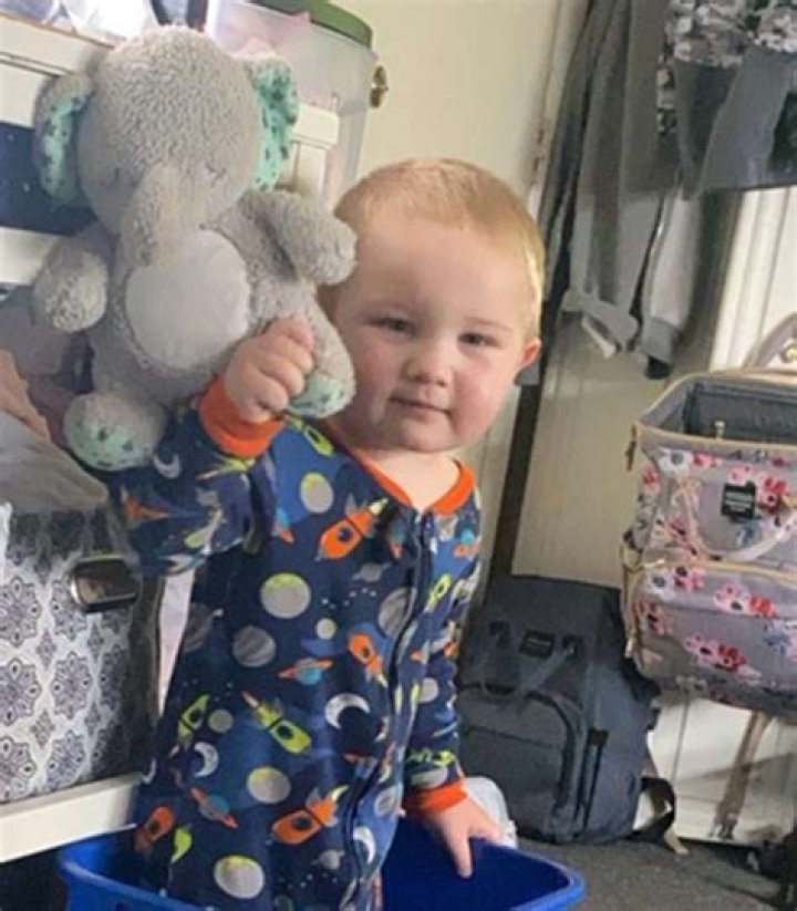 
Who Is Noah Alan Jordan? Missing Update On The 1-Year-Old Kent Boy 