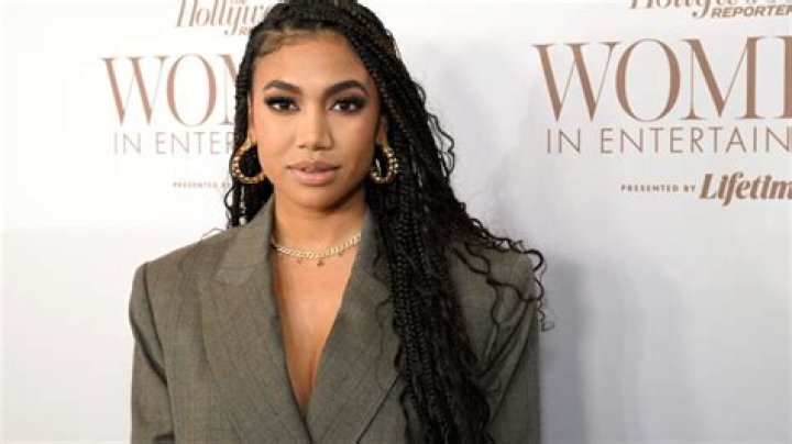 Who is Paige Hurd? All About DMX’s Goddaughter