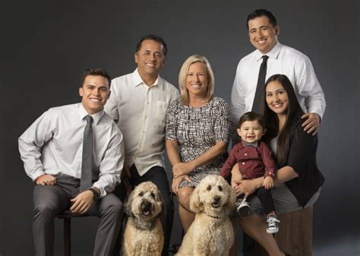 Who is Patty Gasso husband?