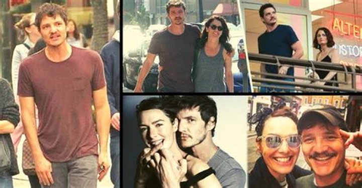 
Who is Pedro Pascal Married to? Who is the Lucky Lady? 