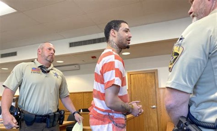 Who is Philip J. Buyno? Illinois resident receives five-year prison sentence for driving vehicle into planned abortion clinic - SarkariResult