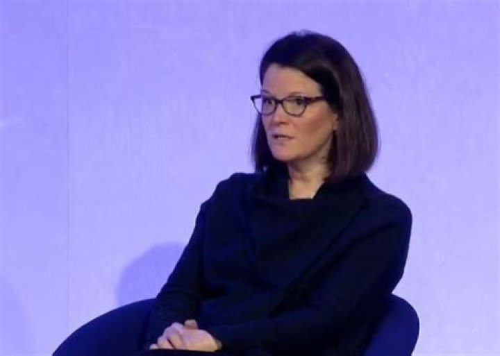 
Who Is Pippa Crerar Husband? Everything We Know About Tom Whitehead 