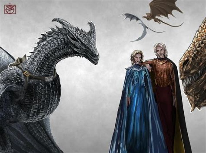 
Who Is Prince Jaehaerys Targaryen’s Dragon Vermithor’s Dragon Rider In House Of The Dragon? 