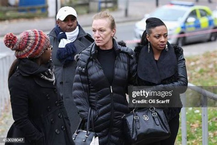 
Who Is Rapper Bandokay Girlfriend? Everything About His Dad Mark Duggan And Family Details 