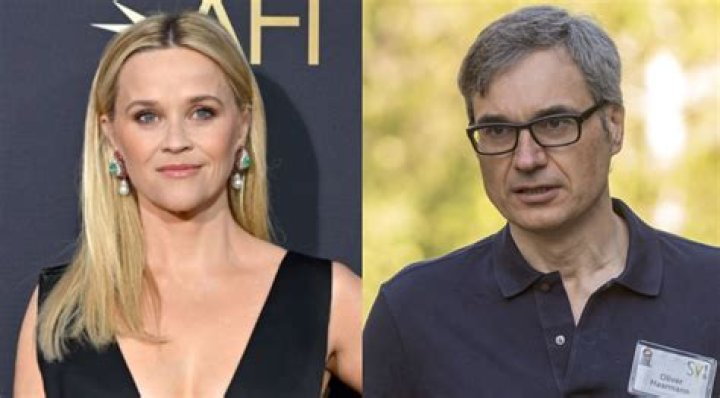 
Who Is Reese Witherspoon’s Husband? Know About Power Couple 