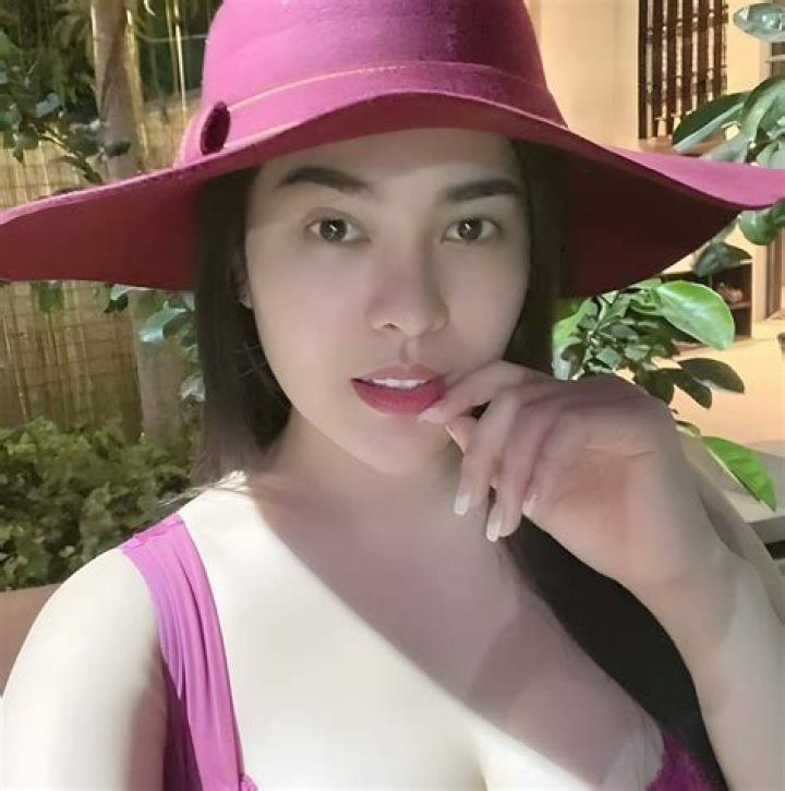 
Who Is Rosalie Beauty? @_tnxr_ Twitter and Reddit Reaction 