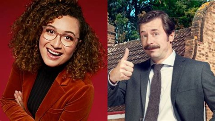 Who Is Rose Matafeo’s Boyfriend? Everything To Know About The Comedian