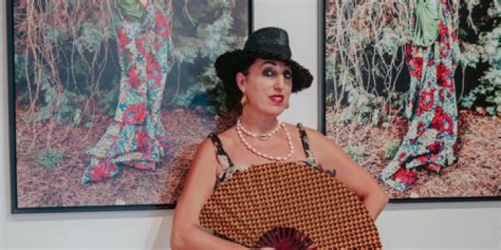Who Is Rossy de Palma Husband? Daughters Gabriel And Luna, Net Worth