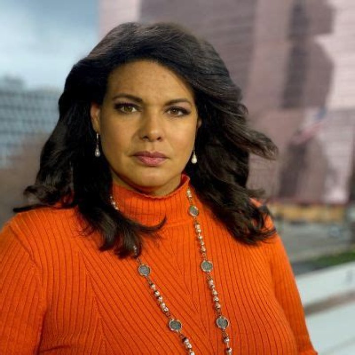 Who Is Sara Sidner? Look Into CNN Anchor Religion, Ethnicity And Parents