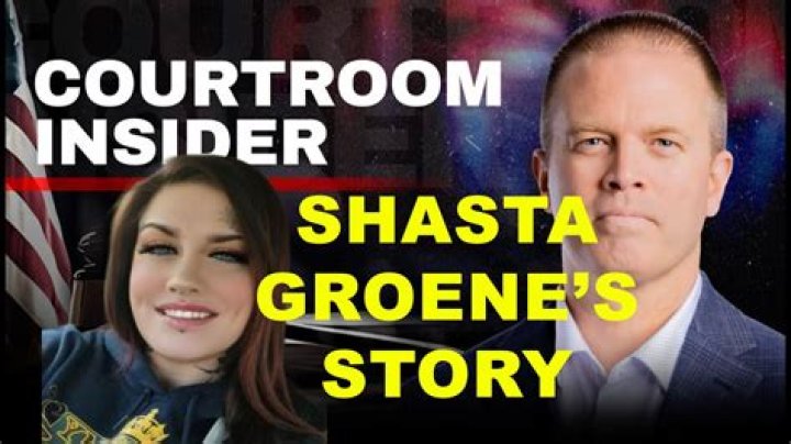 Who Is Shasta Groene Husband? Groene Massacre Survivor Update – Age And Family Now