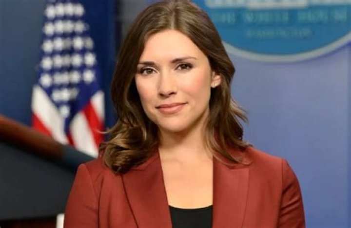 Who is Tara Palmeri – Meet CNN Political Analyst