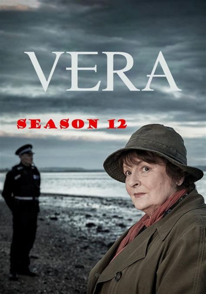 Who is the Cast of Against the Tide From Vera Season 12?