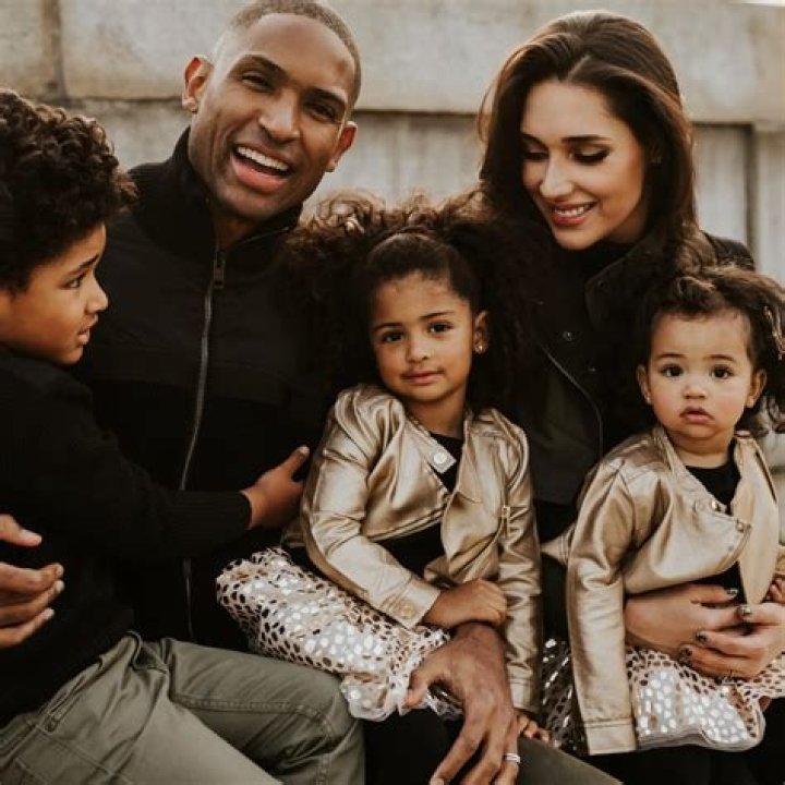 Who Is Tito Horford Wife? Children Family And Net Worth 2023