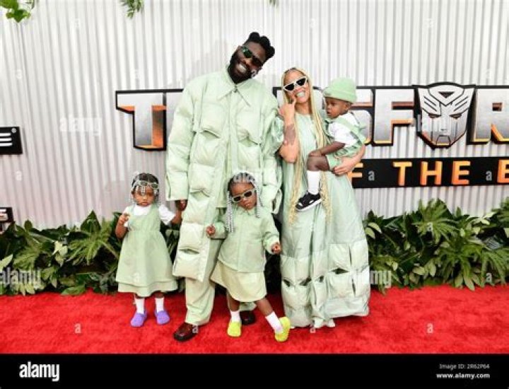 Who Is Tobe Nwigwe Sister Nell Nwigwe? The Rapper Has Three Kids With Wife Martica “Fat” Nwigwe