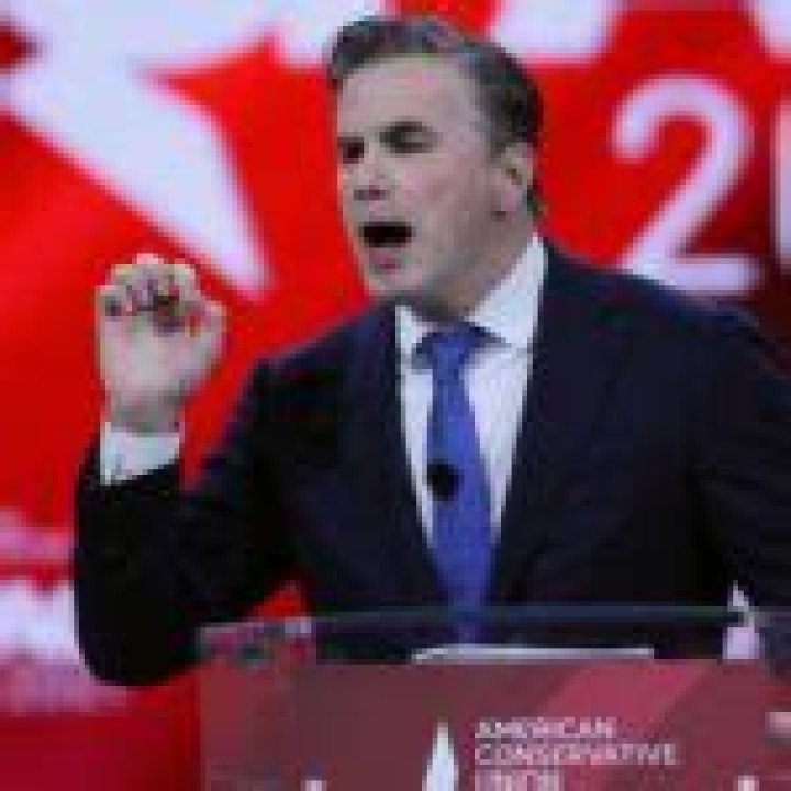 Who Is Tom Fitton Wife? Conservative Activist Ethnicity, Family And Children