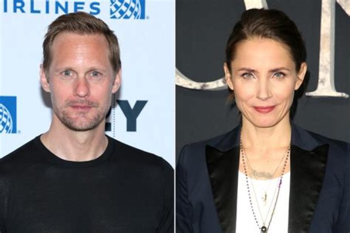 Who is Tuva Novotny? Alexander Skarsgård New Girlfriend Age Gap, Meet Her On Instagram